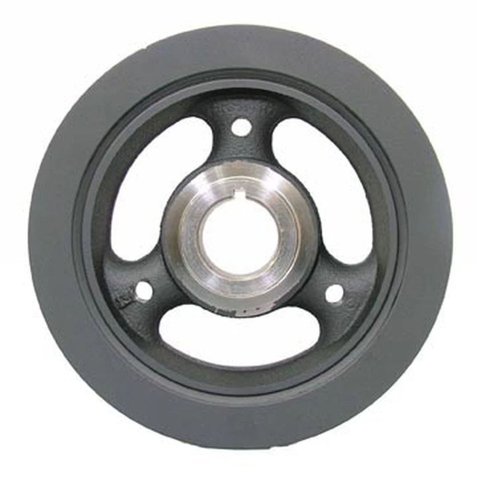 Equilibrador armónico de motor Dayco PB1116N para modelos seleccionados de Ford Lincoln 99-16 Foto 2 de 4