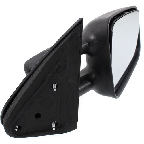 Mirror For 2007-2007 Chevrolet Silverado 1500 Classic Left and Right Textured - Picture 4 of 12
