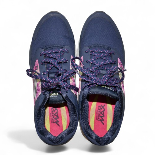 Zapatos de golf Skechers para mujer Go Golf Birdie sin clavos talla 6,5 estilo 14854 - Imagen 4 de 11