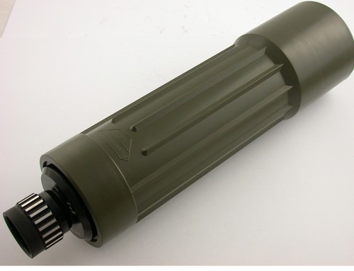 SWAROVSKI Swarotop 30x75 GA Teleskop Spektiv telescope scope olive TOP - Bild 6 von 10