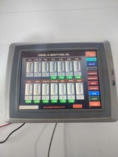 Beijer Exter t100 24vdc 1.0a tested ok fast shipping
