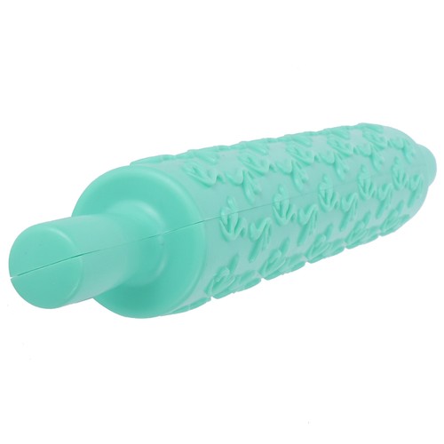 (Grass)Fondant Cake Rolling Pin Embossing Roller Bakery Cookies Pastry⊹ - Picture 7 of 12