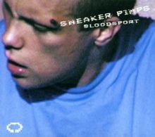 Bloodsport von Sneaker Pimps | CD | Zustand gut