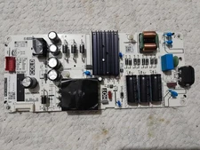 TCL      30102-000016			Power Supply Board	55S450F-CA VERSION 1