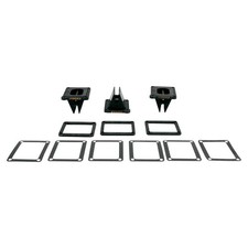 Moto Tassinari V-Force 3 Reed Valve System - V3141-682A-3