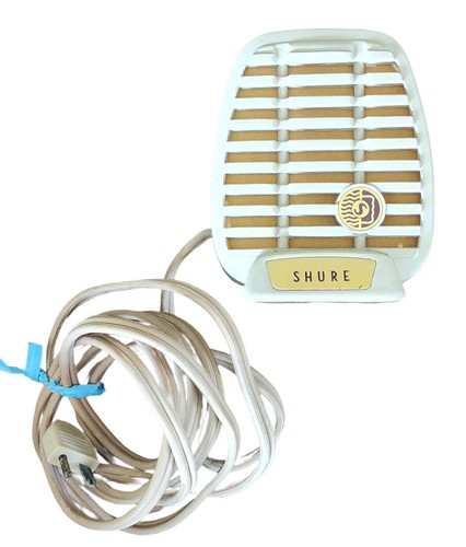 Grabadora de Disco Magnético Timex Modelo 40 De Colección con Shure CR80K y Accesorios - Imagen 3 de 19