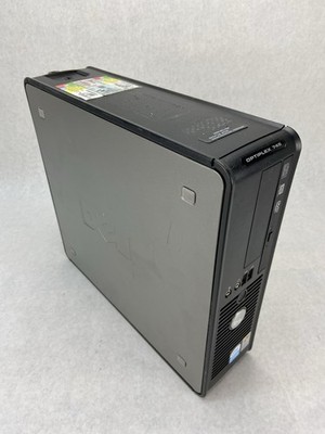 Dell Optiplex 745 SFF Intel Celeron 3.06GHz 2GB RAM No HDD No OS