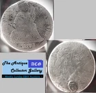 1877 Silver US Philadelphia Mint Seated Liberty Dime🪙Type 4🪙Plug