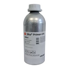 Sika Primer-3 N Reaktionsprimer für Sika Kleb- und Dichtstoffe 1000ml Dose