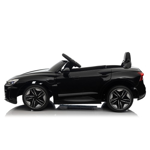 Audi RS Kinder Elektroauto 12V Kinderauto mit 2,4G Fernbedienung Kindergeschenk - Bild 5 von 7