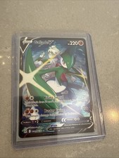 Gallade V TG19/TG30 Swsh11: Lost Origin Trainer Gallery Holo