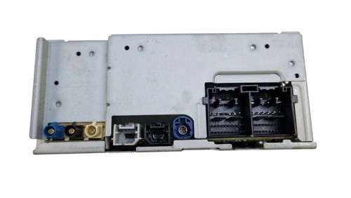 Ford Explorer VI 2021 Radio CD GPS player head unit LB5T18D832 BAR24994 - Picture 5 of 7