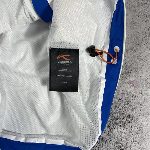 KJUS Sphere Suit (Jacket + Pants) Womens Size M - Picture 8 of 24