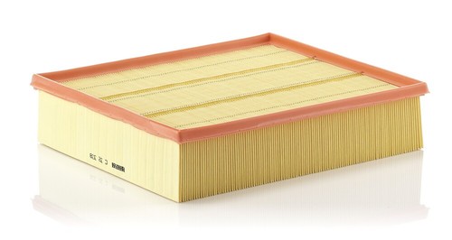 MANN-FILTER C 32 338 Filtro de aire para VW LT 28-35 II Bus (2DB, 2DE, 2DK) - Imagen 4 de 12