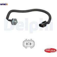 KNOCK SENSOR AS10257 FOR HYUNDAI HIGHWAY/VAN SONATA/IV/Mk/III SONICA SANTA/FE
