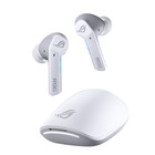 ASUS ROG Cetra True Wireless Moonlight White In-Ear Gaming Kopfhörer Weiß