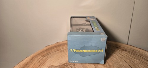 Dragon Armor 60133 Leoprad 2A4  1:72 OVP S050-11 - Bild 2 von 6