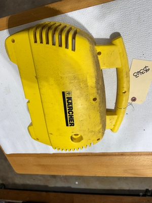 #ad Pressure Washer KARCHER 1400 PSI 9.036 437 #8363 $15.00