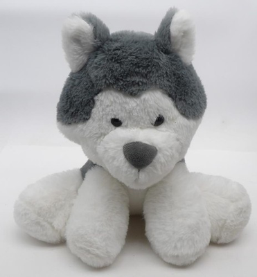 #ad Spark Create Imagine Husky Puppy Dog Plush stuffed animal toy 11quot; $4.89