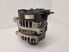 21-23 HYUNDAI ELANTRA Alternator Naturally Aspirated 373002J355