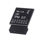Advanced 14 Pin LPC TPM2.0 Module for Secure Computing and Device Integration MS