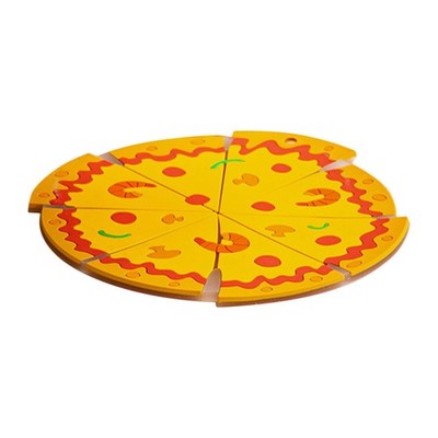 Topf Untersetzer Tisch-topfhalter Pizza -Accessoires Küchenzubehör
