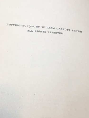 Vintage Riverside Biographical Series Books Andrew Jackson & Stephen Douglas - Picture 8 of 18