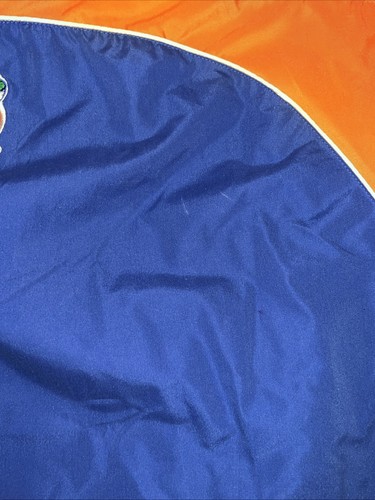 58 Sports NCAA Florida Alligatoren Pullover mit seitlichem Reißverschluss bestickt - Größe XL - Bild 12 von 13