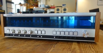 TANDBERG TR-2075  **DEFEKT**