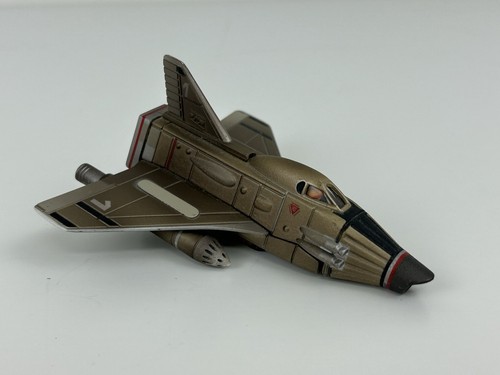 GERRY ANDERSON UFO S.H.A.D.O. SKYDIVER DIECAST PRODUCT ENTERPRISE USA SHADO - Bild 21 von 24