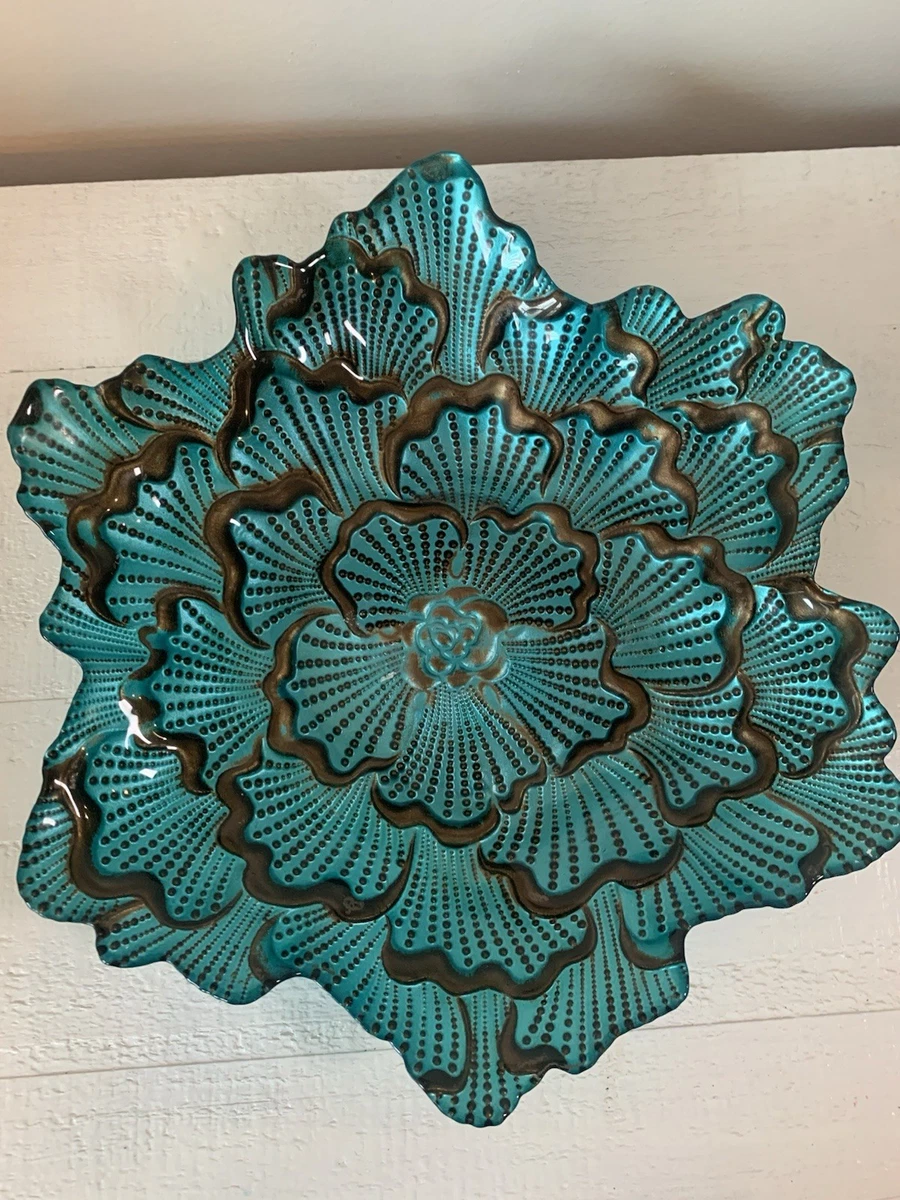 Akcam Glass Decorative Plates & Bowls for sale - eBay