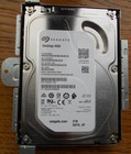 2TB Seagate 3,5" SATA Interne Festplatte PC / CCTV