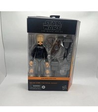 Hasbro The Black Series Star Wars  A New Hope - Nalan Cheel Action Figure