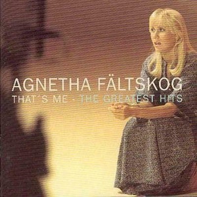 Thats Me  The Greatest Hits CD