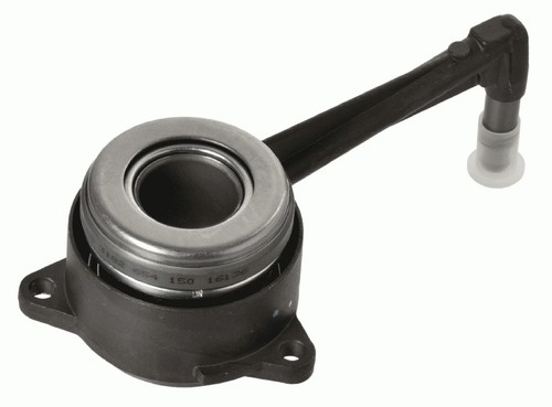 Clutch Concentric Slave Cylinder CSC fits SKODA Central Sachs 0A5141671K Quality - Picture 2 of 3