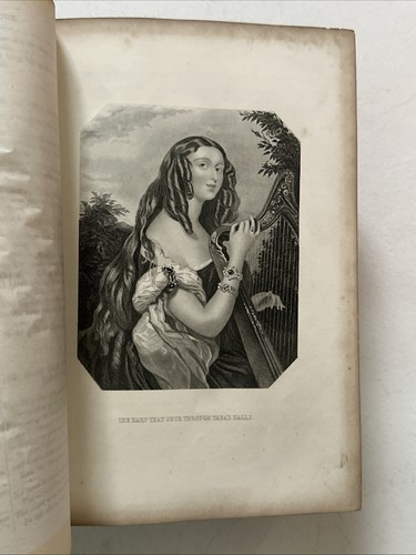 The Poetry And Song Of Ireland John Boyle O’Reilly 1887 - Bild 9 von 19