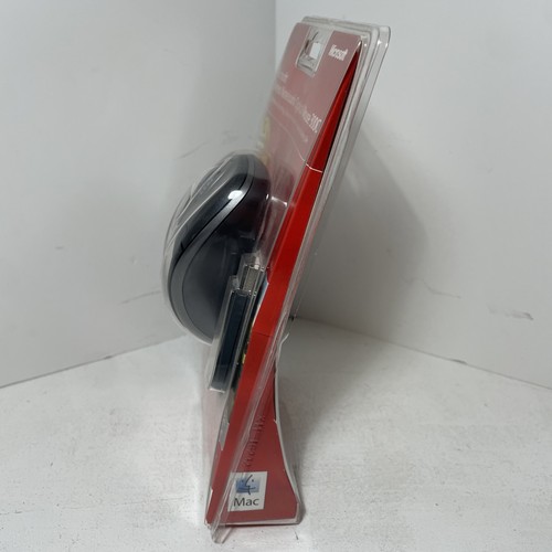 Mouse ottico notebook wireless Microsoft modello 3000 1056 1051 PC Windows e Mac - Foto 2 di 6