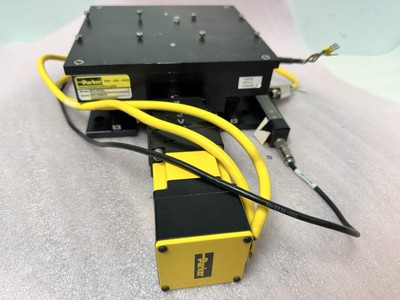 Parker Z-Stage: 802-6028A 800-245-6903 with CM231GJ Motor | eBay