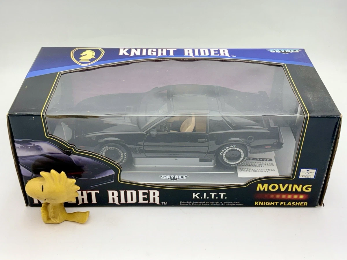 Knight Rider 1:18 Diecast Cars for sale | eBay