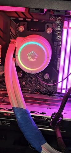 Corsair Custom Build Gaming PC Tower - Bild 6 von 9