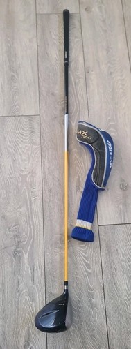 Mizuno MX 560 Driver 12 Degree Graphite Shaft Regular Flex Right Hand + Cover - Picture 14 of 19