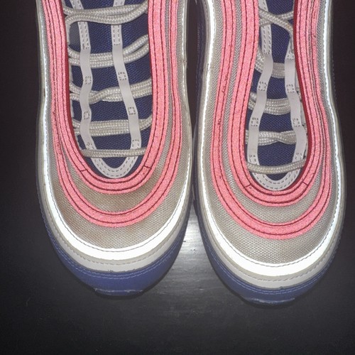 Größe 11 Herren - Nike Air Max 97 USA - Bild 3 von 7