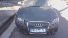 Alternateur Audi A3