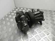 Radiateur Nissan NP300