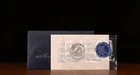 Photo of a 1972-S Eisenhower Dollar 40% Silver from an eBay listing that sold on Jul 19, 2026