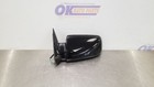 94 CHEVY BLAZER POWER EXTERIOR SIDE VIEW MIRROR LEFT DRIVER BLACK