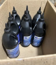 OEM SAE 75w-90 Differential Lubricant Gear Oil GM Original Equipment