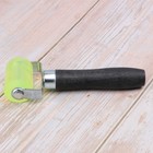 Rubber Seam Roller for Wallpaper Application Car Rolling Wheel Tool