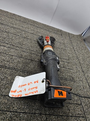 #ad Huskie SLA RL7ND 6 Ton Compression tool Series 7R Pro Line 18V A36A *NOT WORKING $440.00