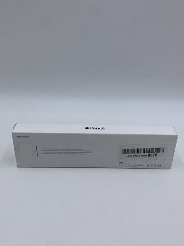 Apple Pencil 2nd Generation Magnetic Charging - A2051 - MU8F2AM/A - New SEALED - Picture 3 of 5